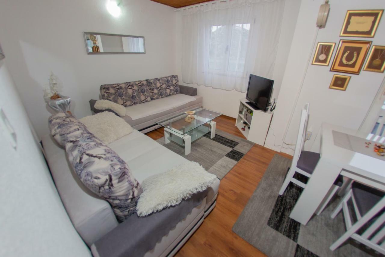 Apartmani Sunset Rogotin Luaran gambar