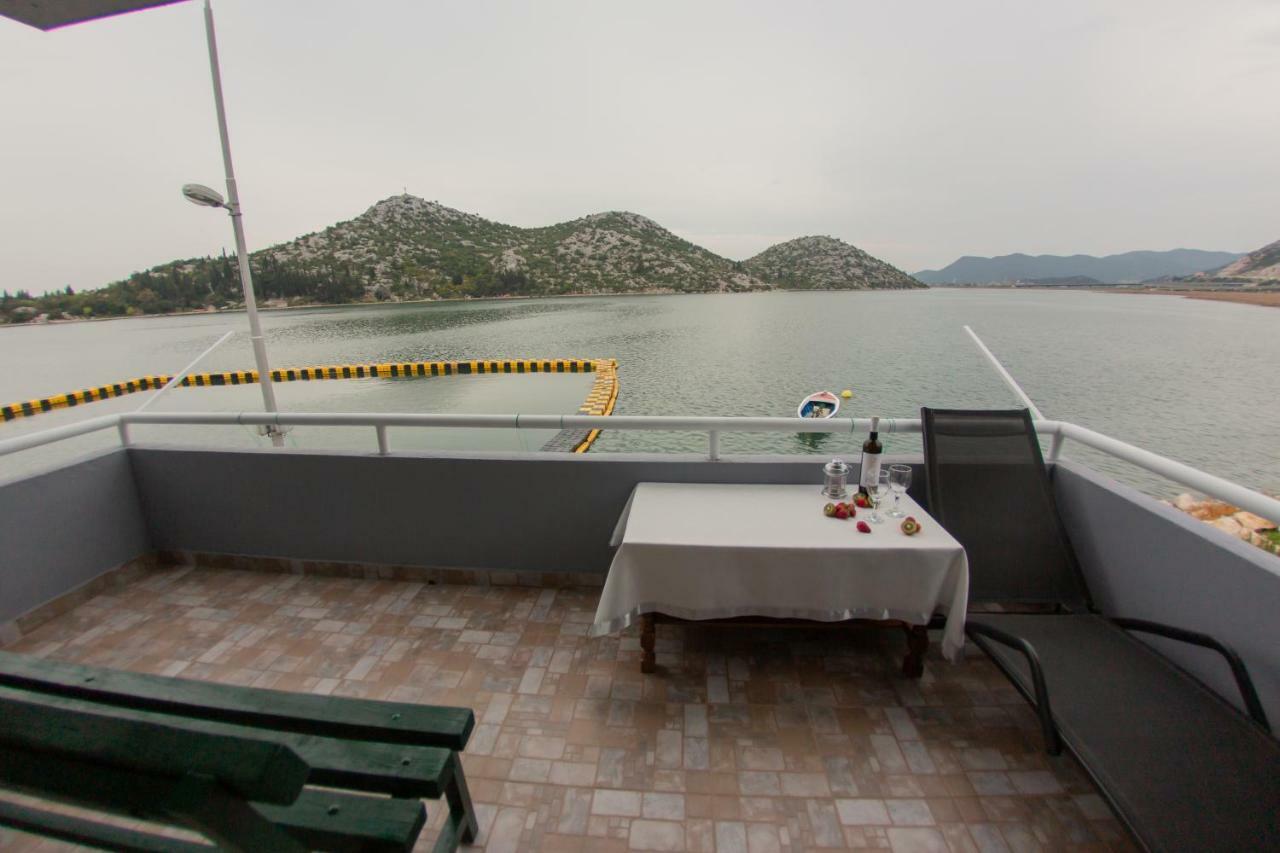 Apartmani Sunset Rogotin Luaran gambar