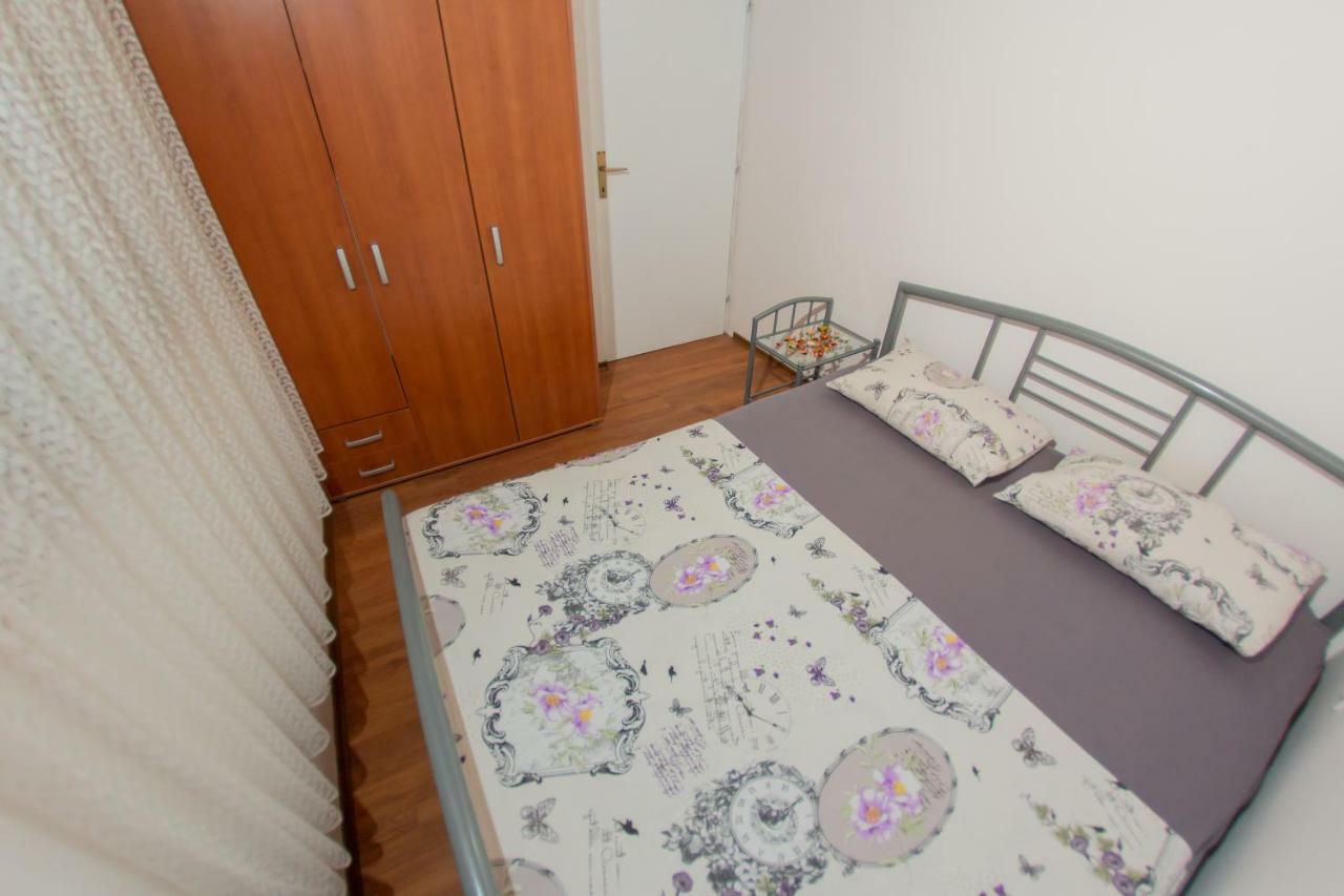 Apartmani Sunset Rogotin Luaran gambar