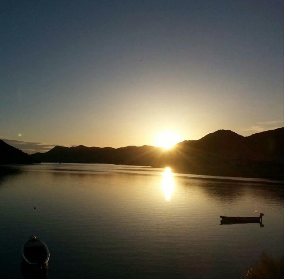 Apartmani Sunset Rogotin Luaran gambar