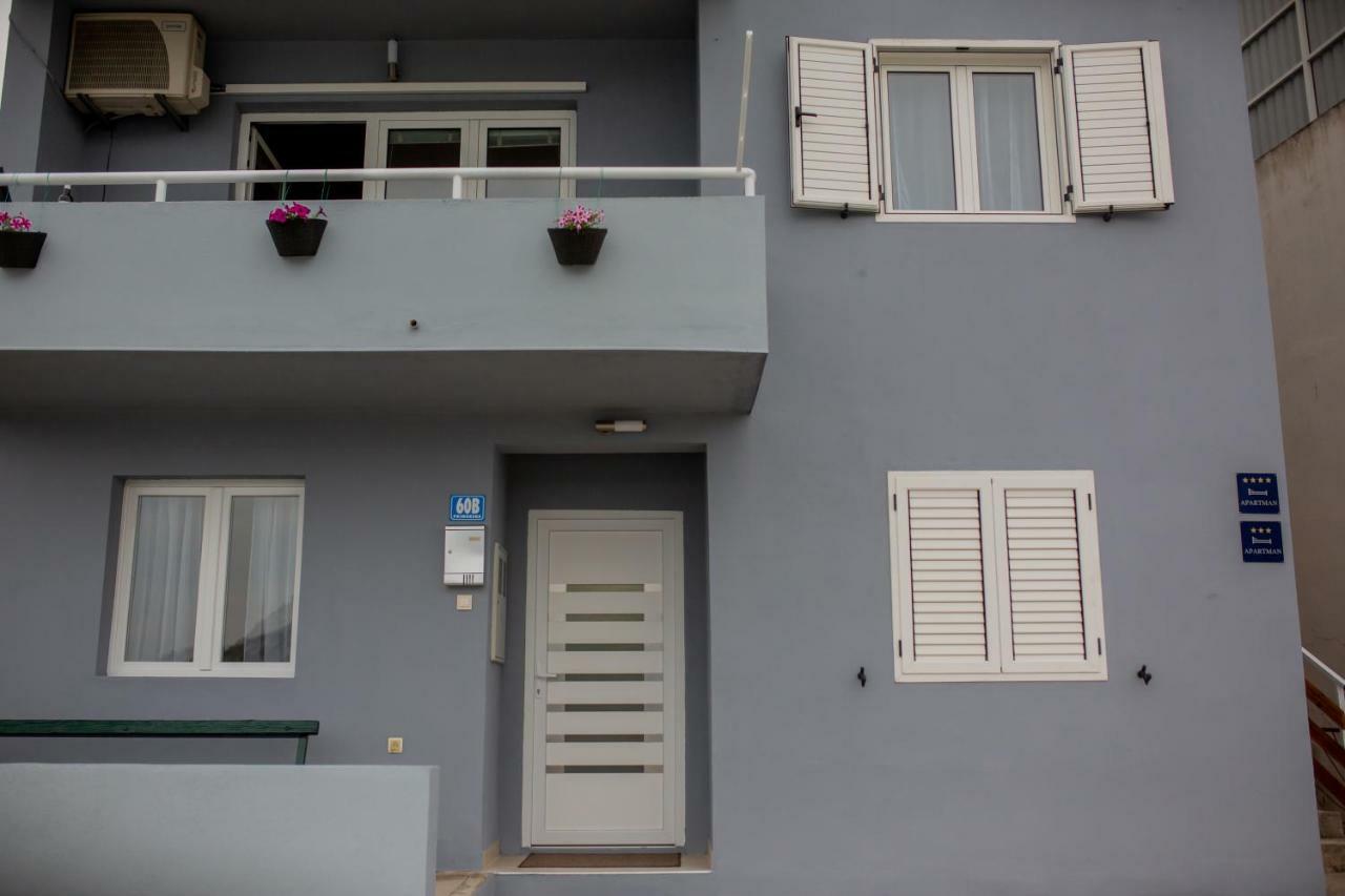 Apartmani Sunset Rogotin Luaran gambar