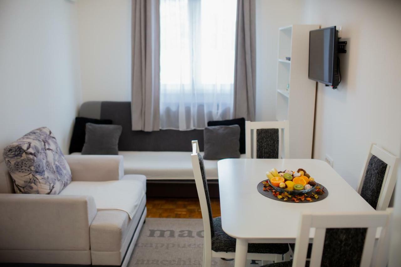 Apartmani Sunset Rogotin Luaran gambar