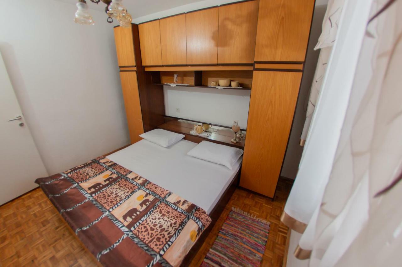 Apartmani Sunset Rogotin Luaran gambar