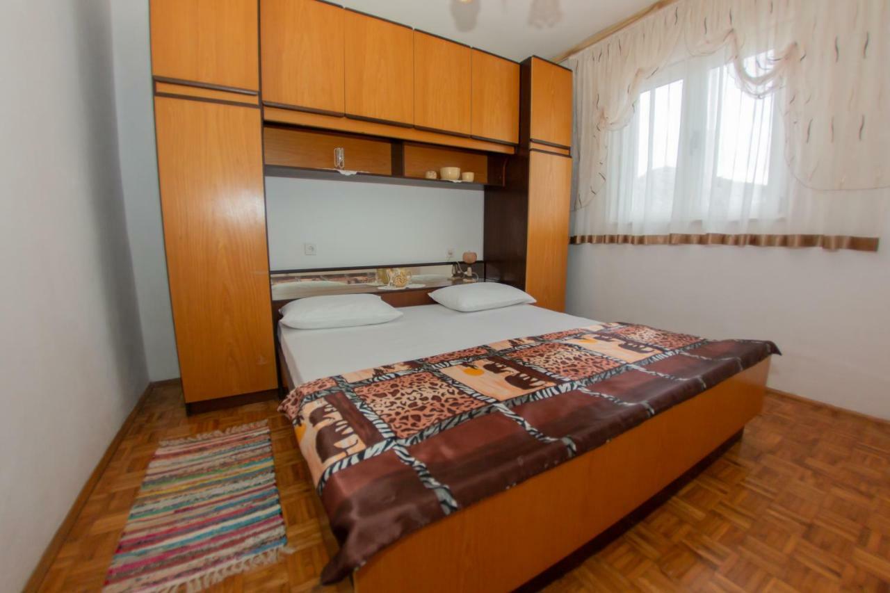 Apartmani Sunset Rogotin Luaran gambar